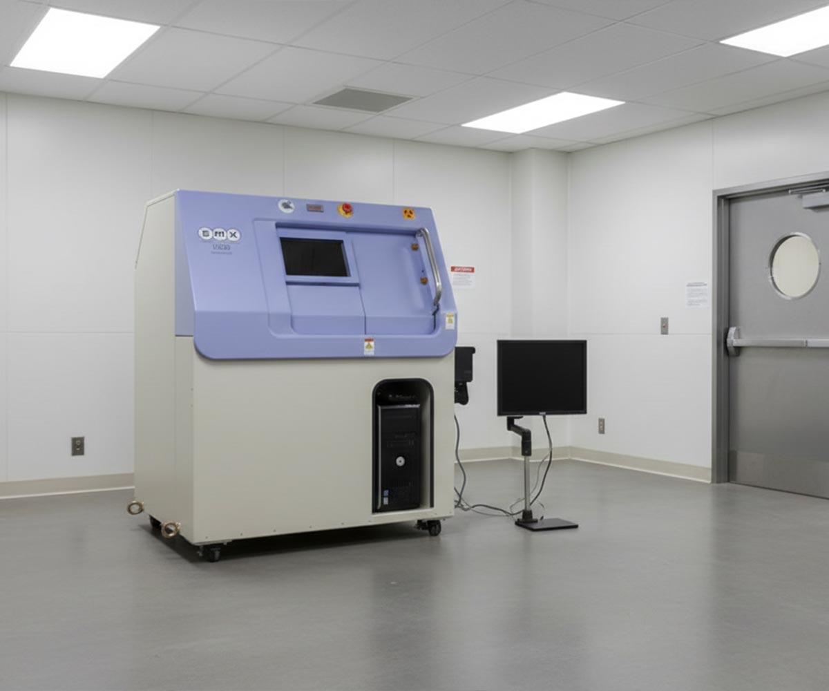 Inspection & Testing Equipment